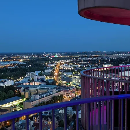 Apartament Royal - Sky - Augsburg