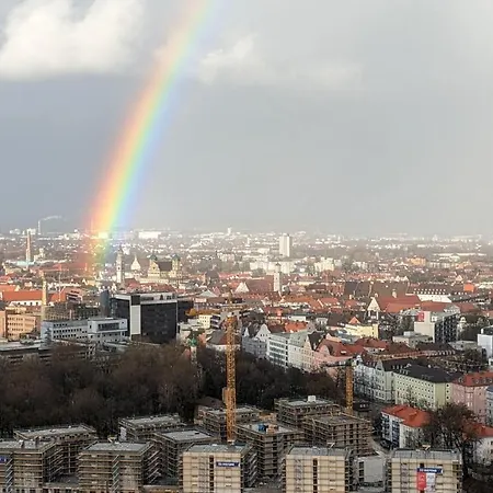 Royal - Sky - Apartament *