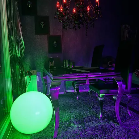 Royal - Sky - Apartament