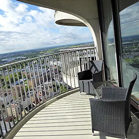 Apartament Royal - Sky - *
