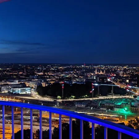 Royal - Sky - Apartment *