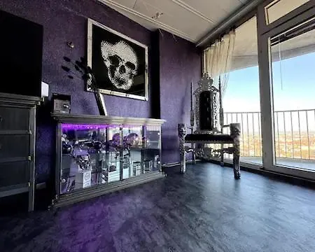 Appartamento Royal - Sky - Augusta
