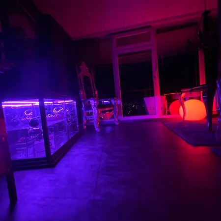 Royal - Sky - Apartment *