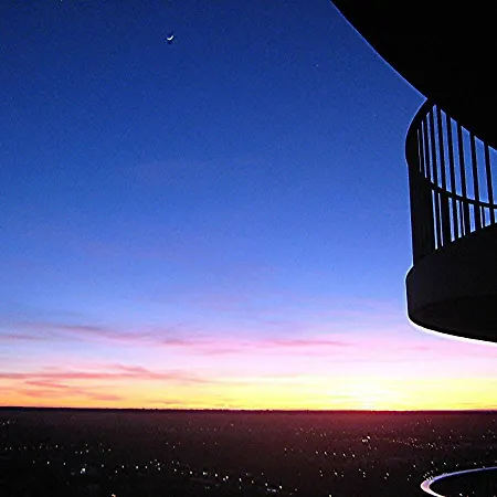 Apartment Royal - Sky -
