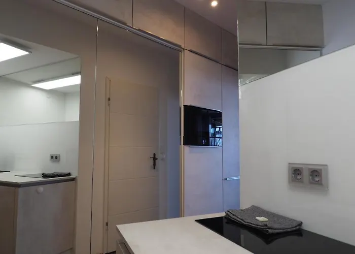 Royal - Sky - Apartamento