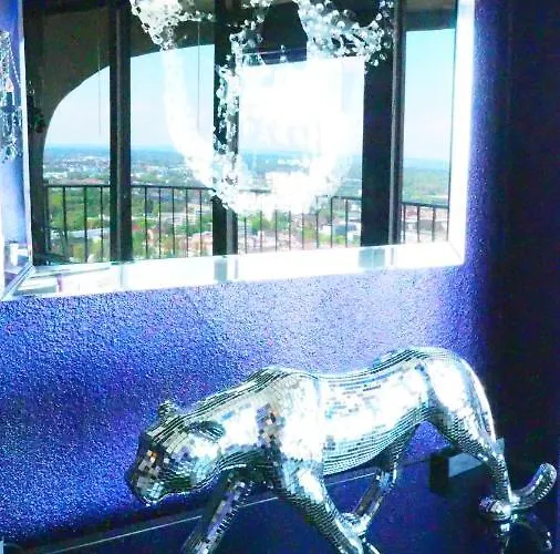 Royal - Sky - * אוגסבורג