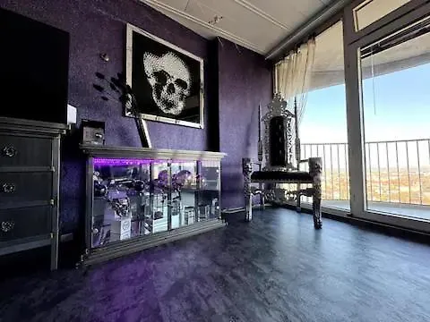 Apartamento Royal - Sky - Augsburg