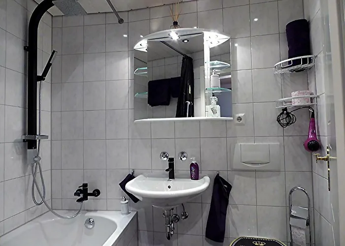 Royal - Sky - אוגסבורג